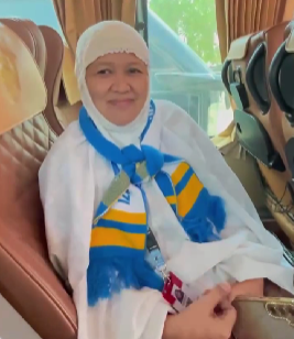 Musdalifah, Suriani, Dessi