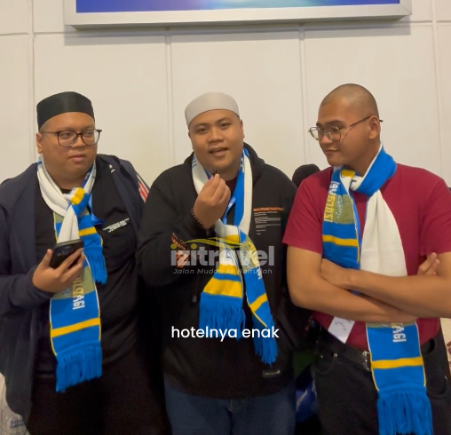 Fahrul Musa, Zuhair, Fadil